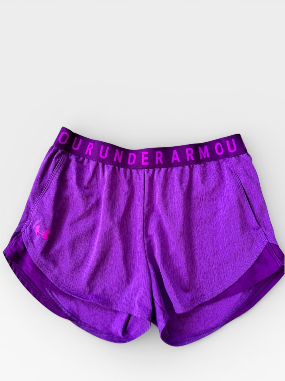 🎉5 for $45🎉 Under Armour shorts sport athletic size L